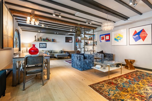 Property photo - Kerkstraat 69C, 1017GC Amsterdam
